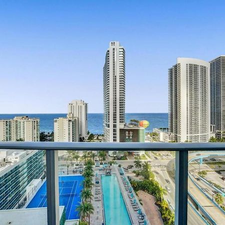 Amazing Apartments At H Beach House Голливуд Экстерьер фото