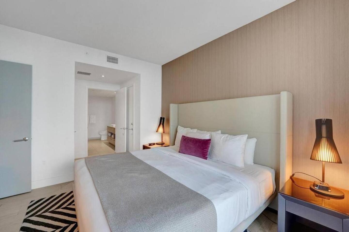 Amazing Apartments At H Beach House Голливуд Экстерьер фото